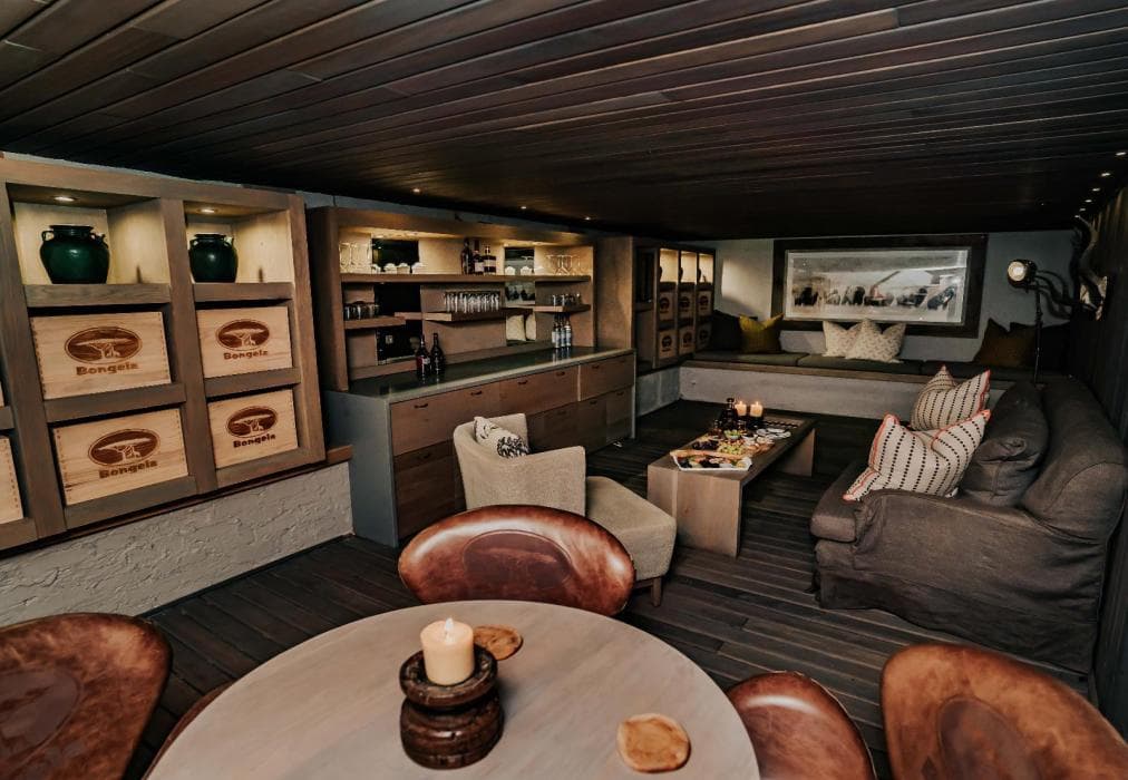 Bongela Private Game Lodge