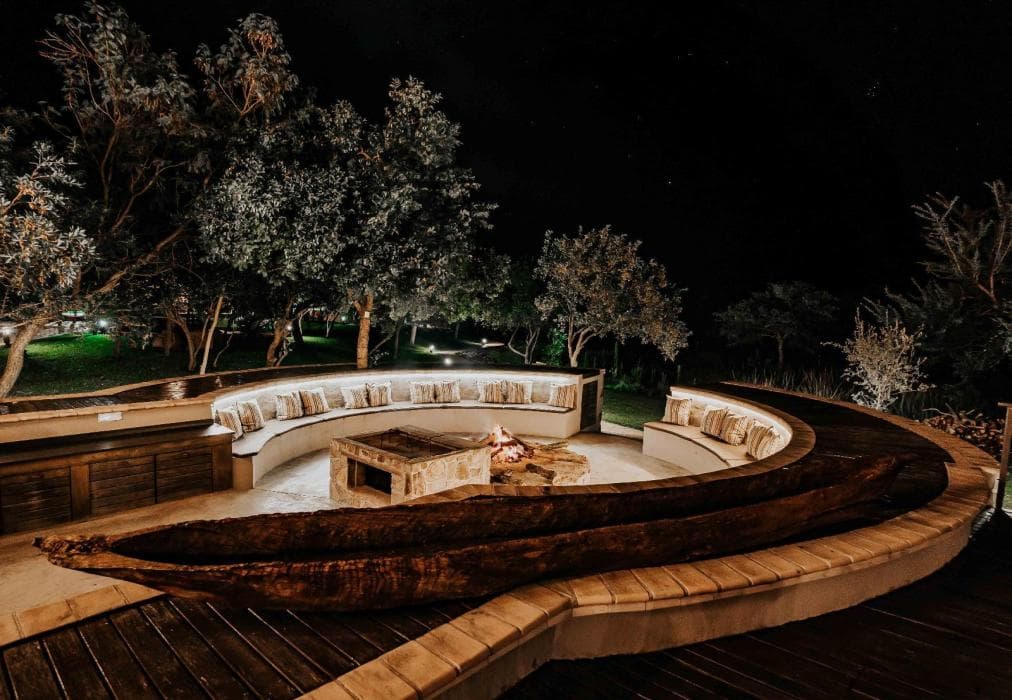 Bongela Private Game Lodge