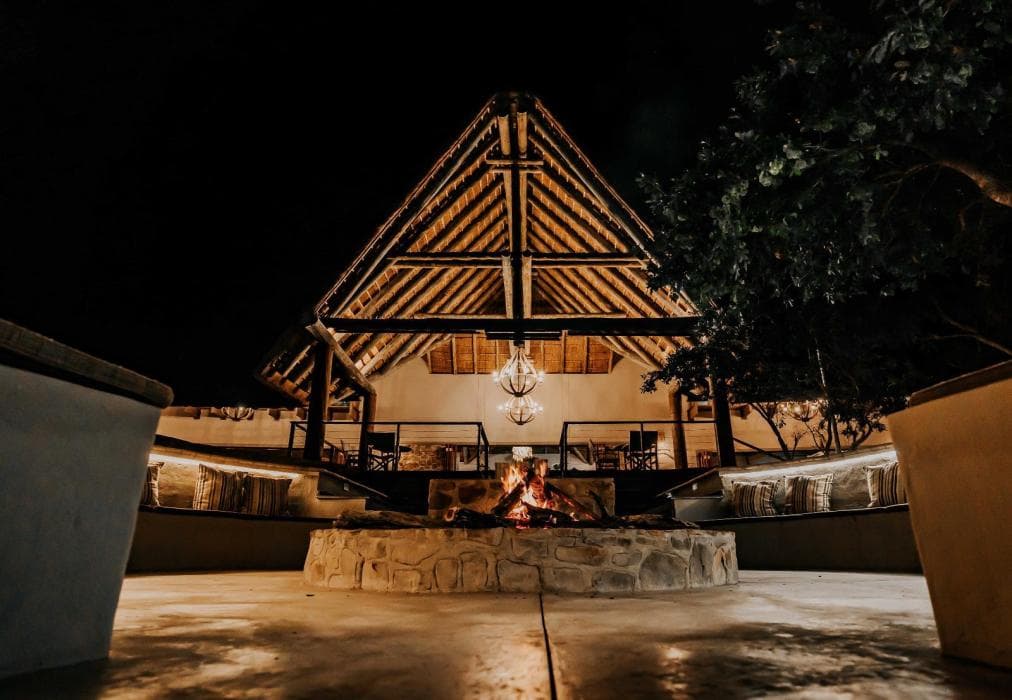 Bongela Private Game Lodge