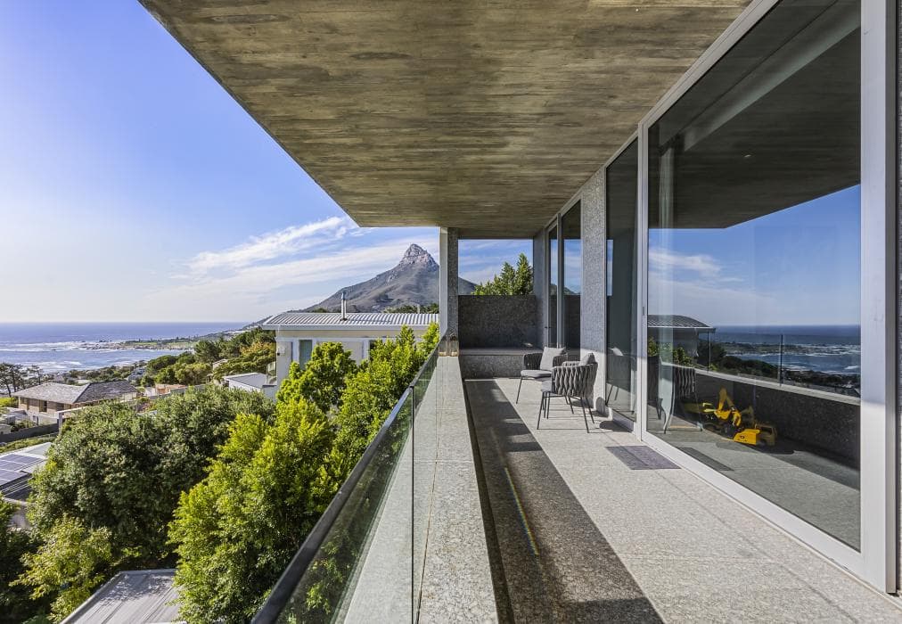 Villa Rosaline