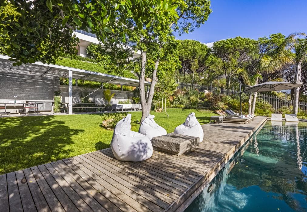 Villa Rosaline