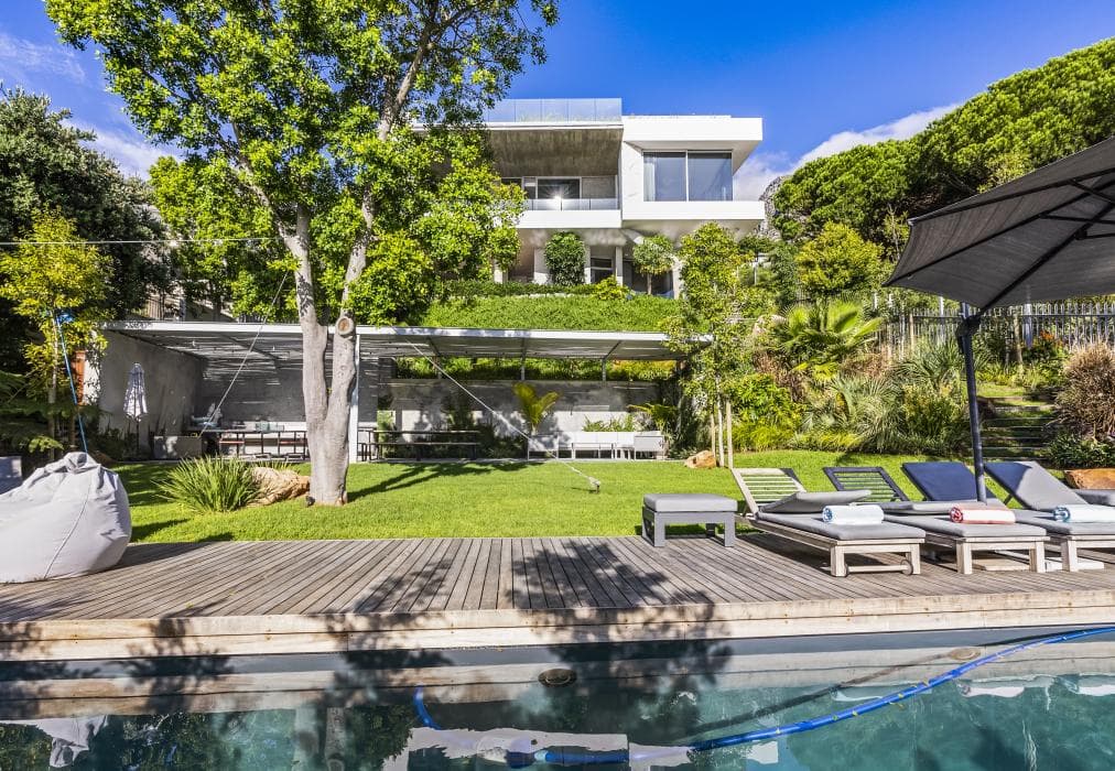 Villa Rosaline