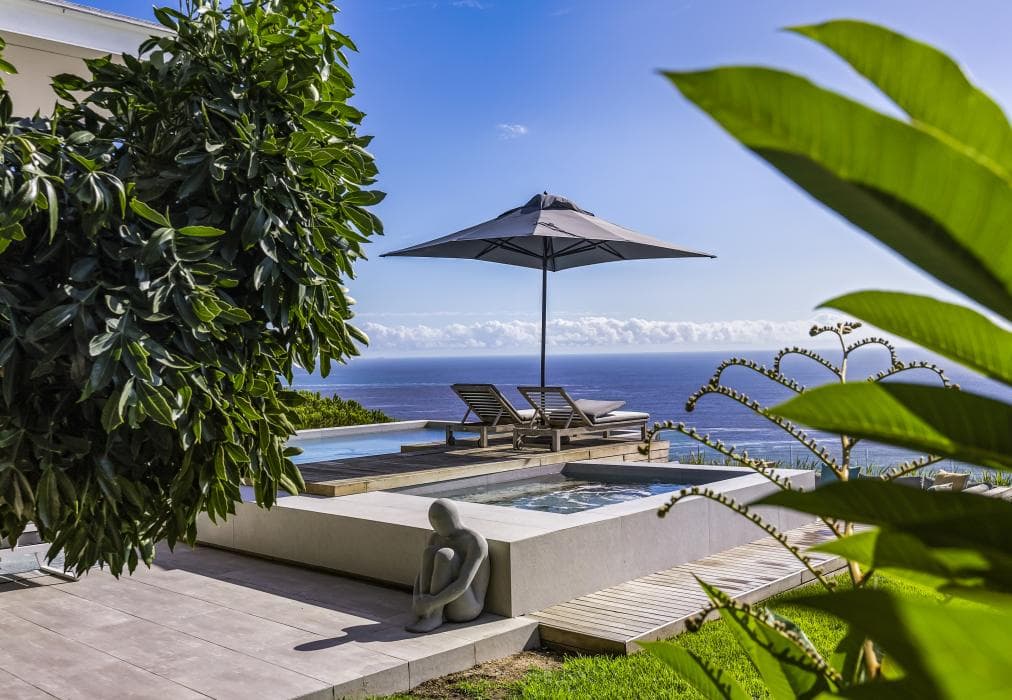 Villa Rosaline