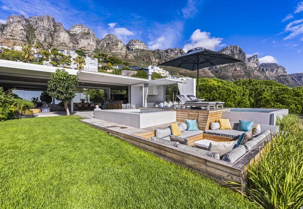 Villa Rosaline