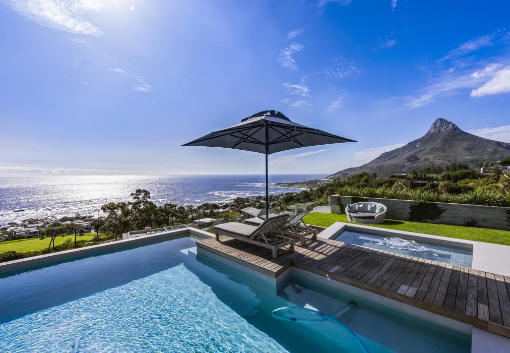 Villa Rosaline