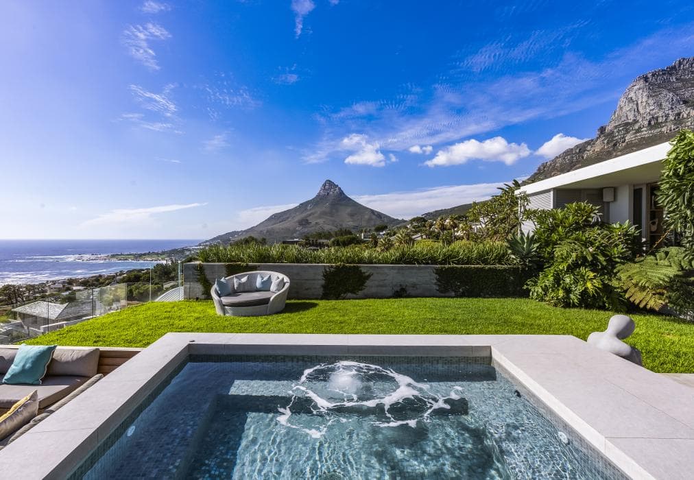 Villa Rosaline