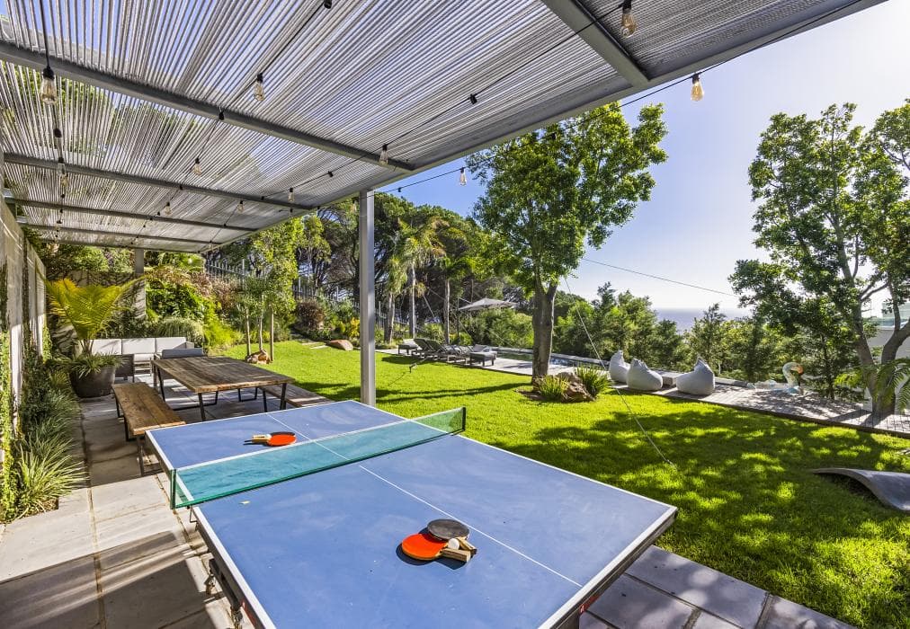 Villa Rosaline