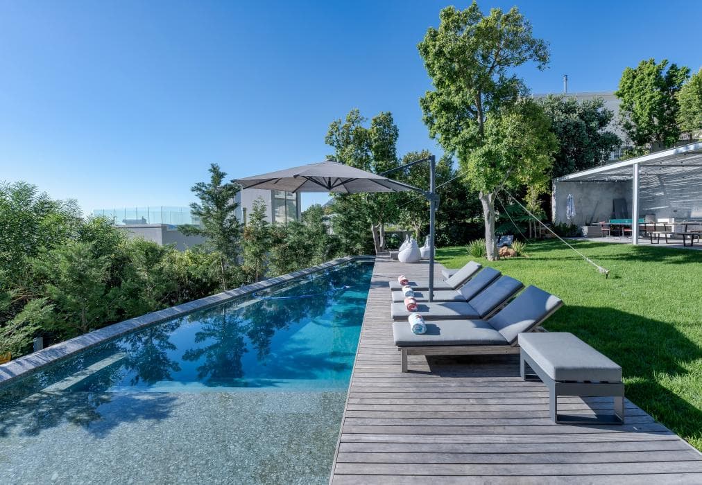 Villa Rosaline