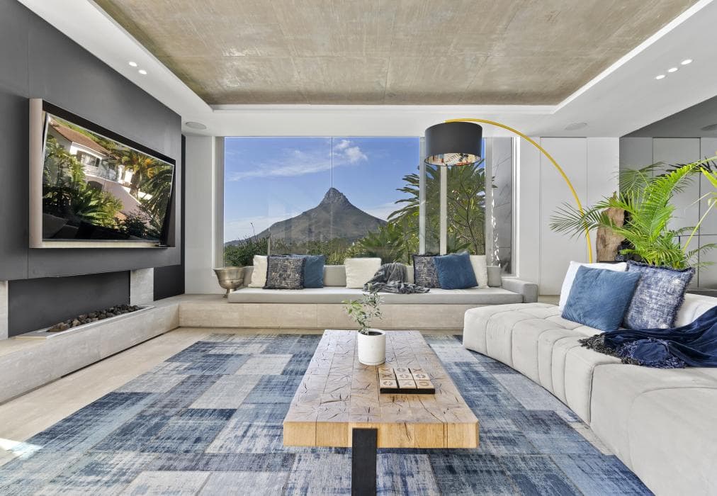Villa Rosaline