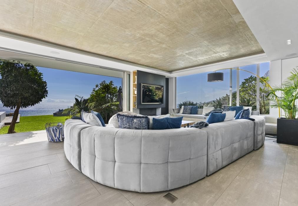 Villa Rosaline