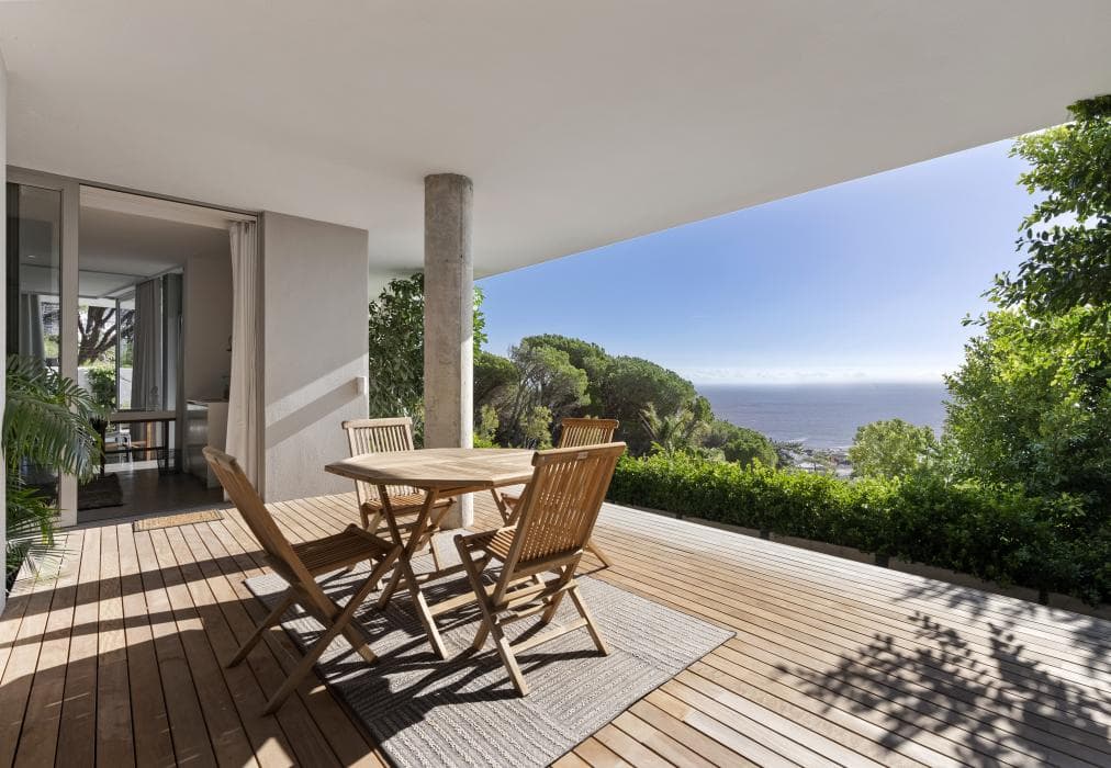 Villa Rosaline