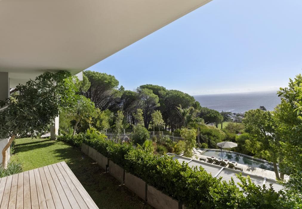 Villa Rosaline