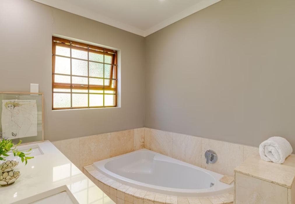 Riebeek-Kasteel Villa