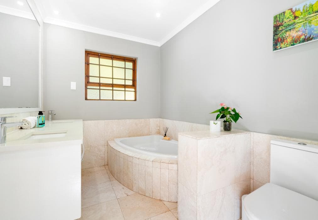 Riebeek-Kasteel Villa