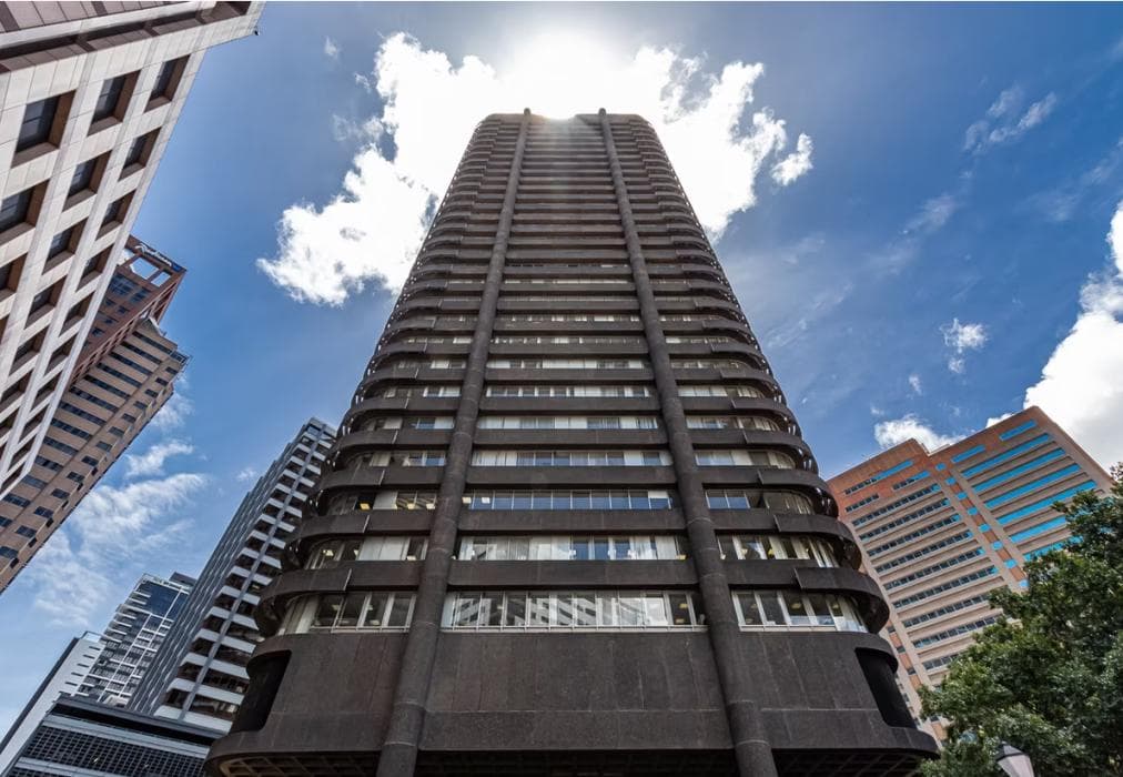 One Thibault Residence - Deluxe 1 Bed