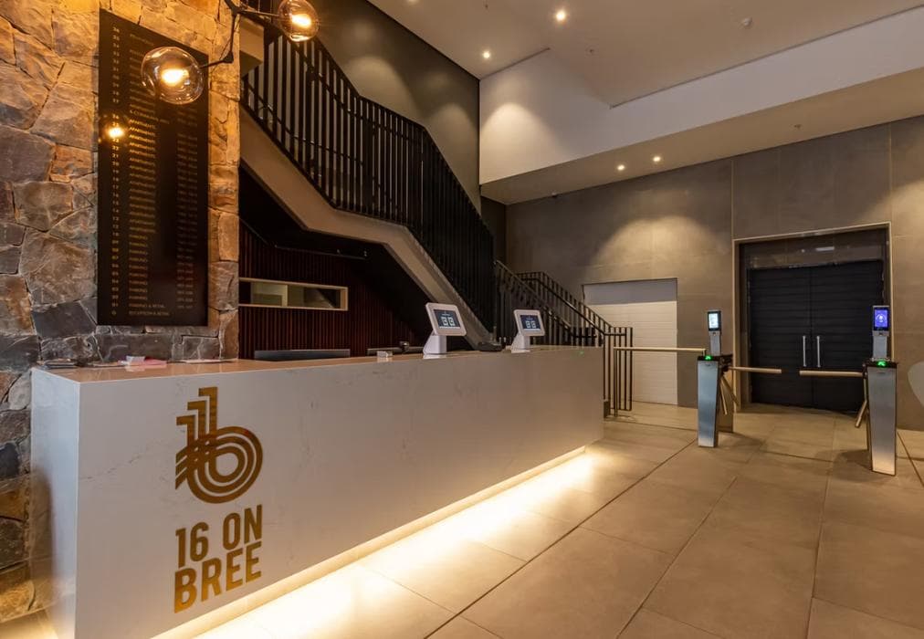 16 on Bree - Luxury 2 Bed