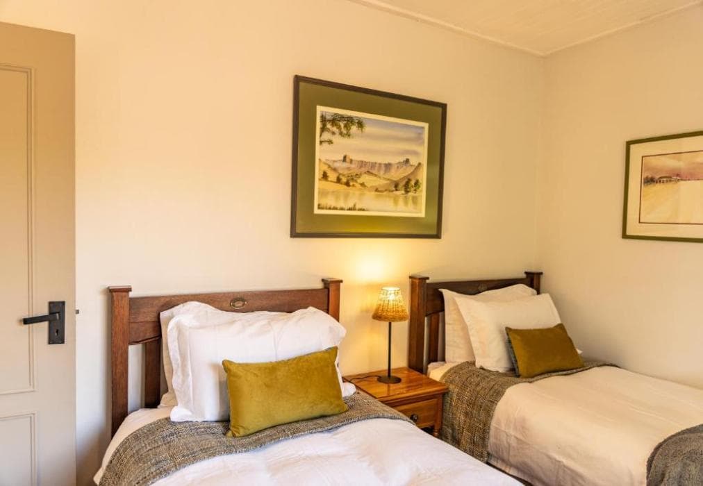 The Little Haven  Clarens