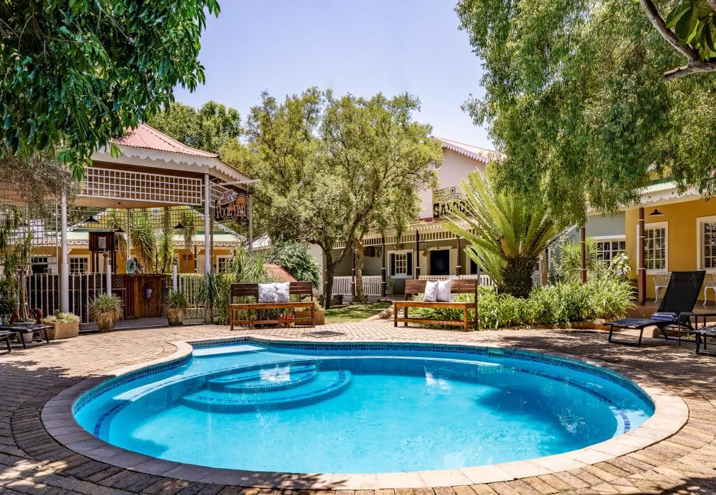 Little Pilgrims Boutique Hotel