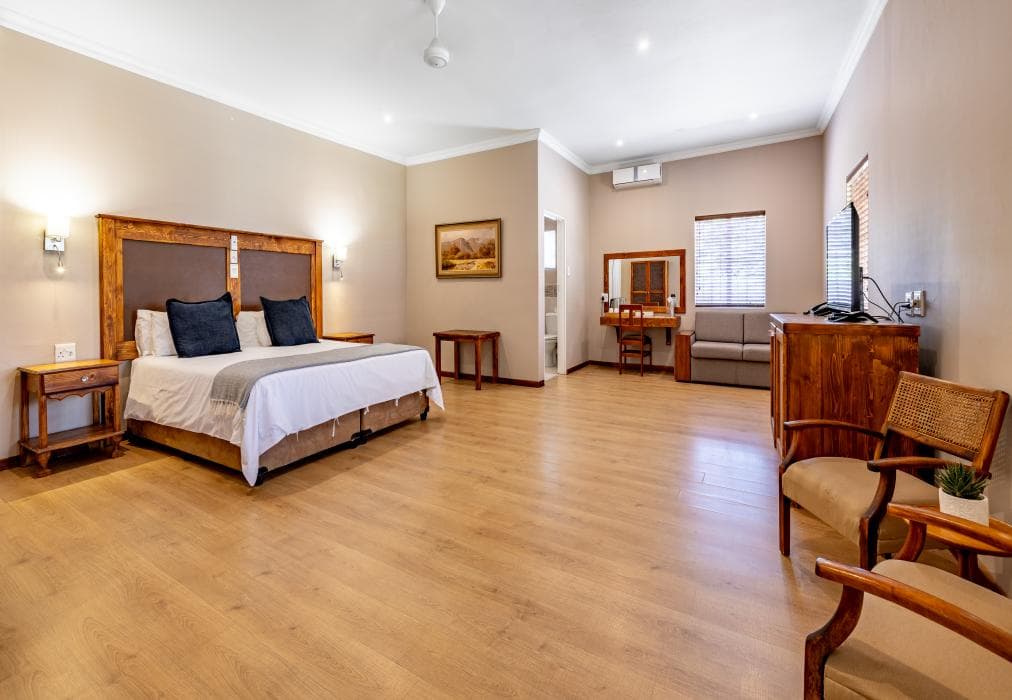 Little Pilgrims Boutique Hotel