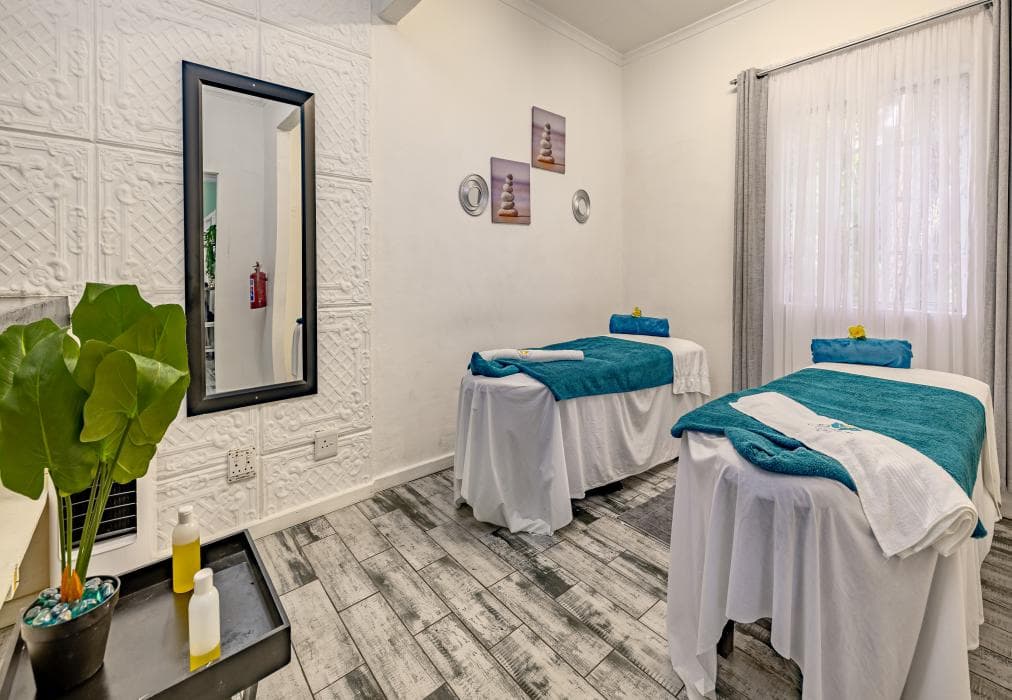 Little Pilgrims Boutique Hotel