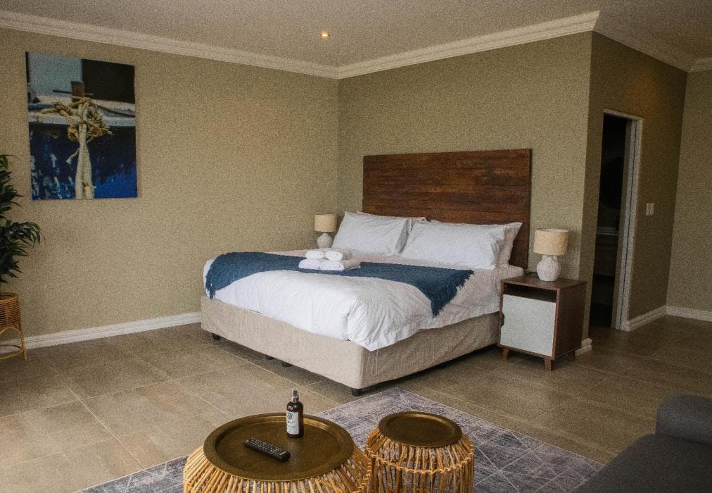 White Sands Self Catering Units