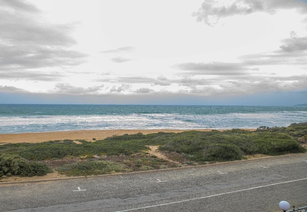 White Sands Self Catering Units