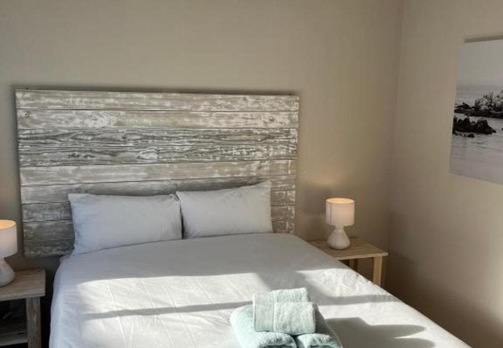 White Sands Self Catering Units
