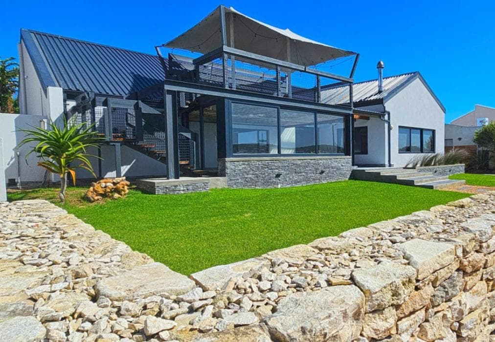 111 Waterkant Street Stilbaai