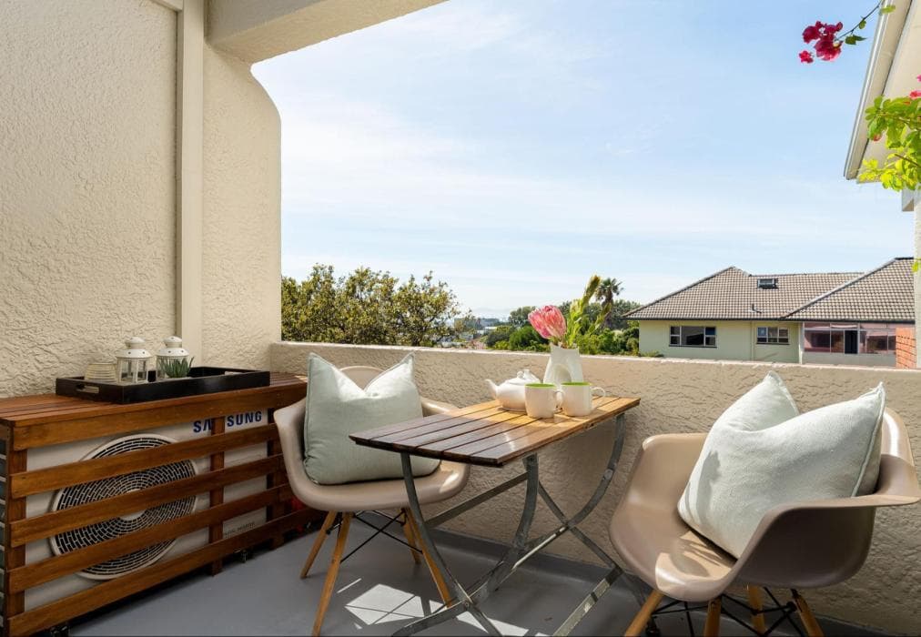 Stay Sensational - Sunny Apartment