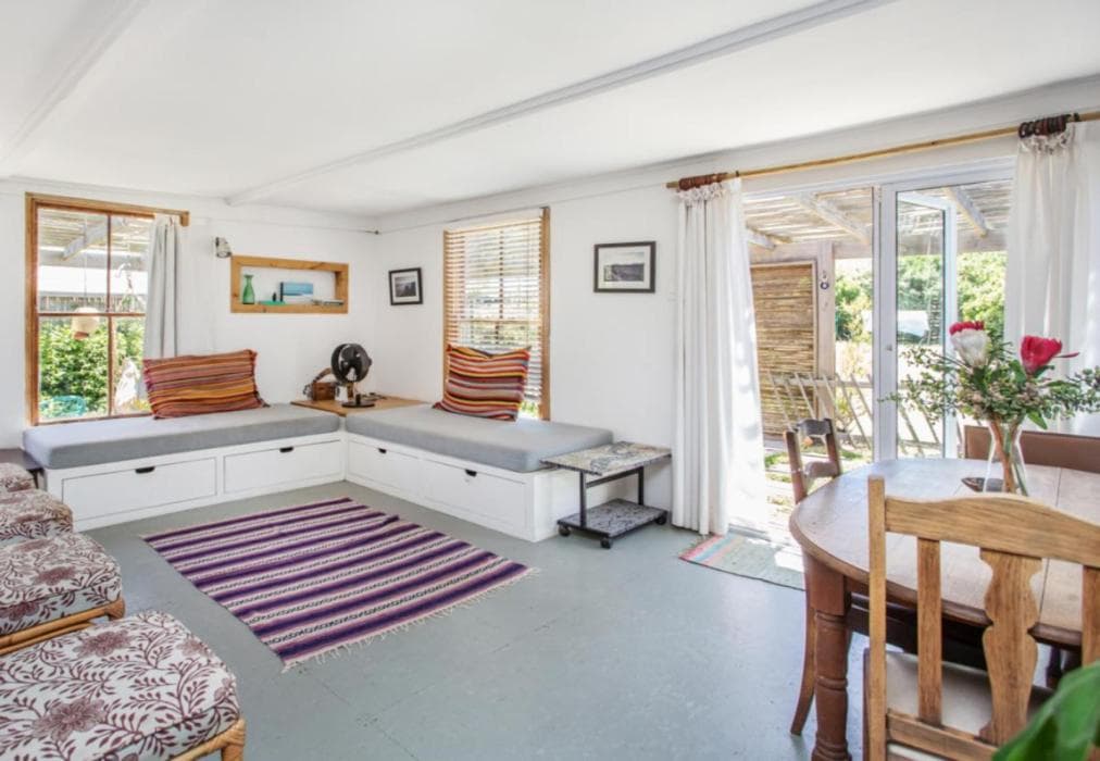 Scarborough Beach Bungalow