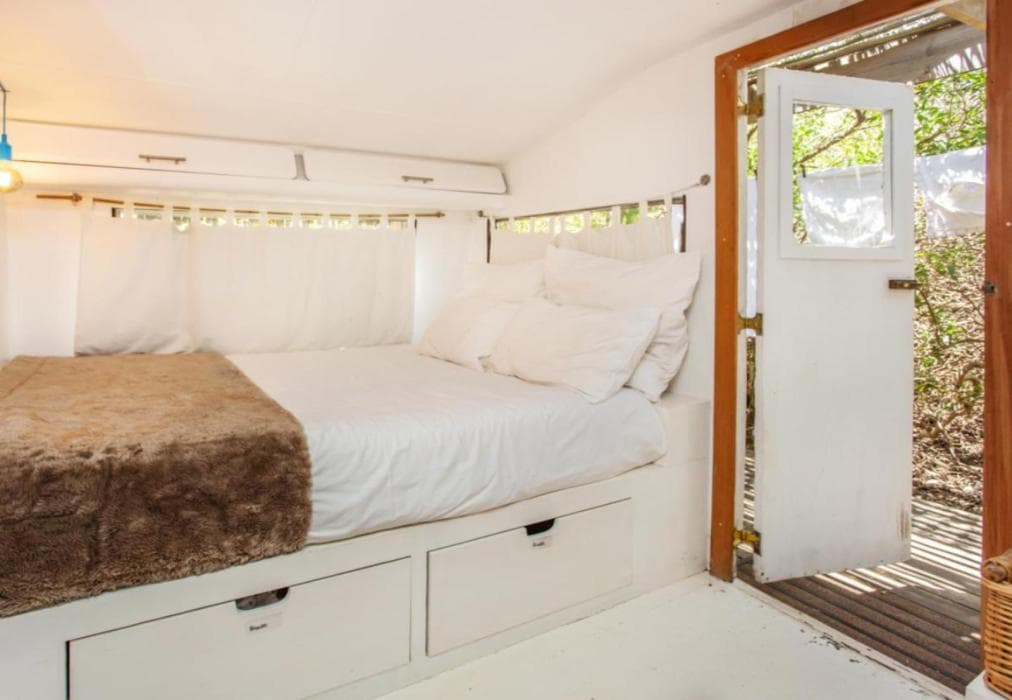 Scarborough Beach Bungalow