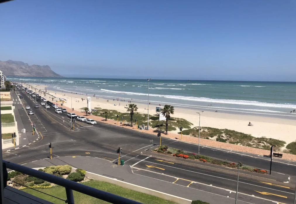 Searenity Sands