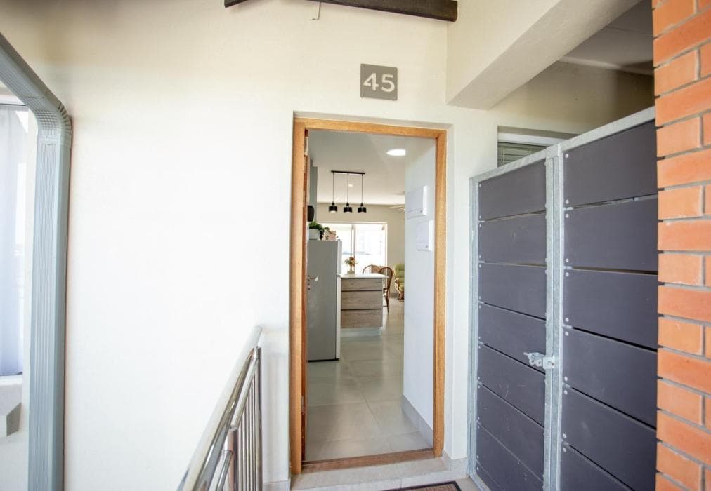 1 on York - Apartment 45