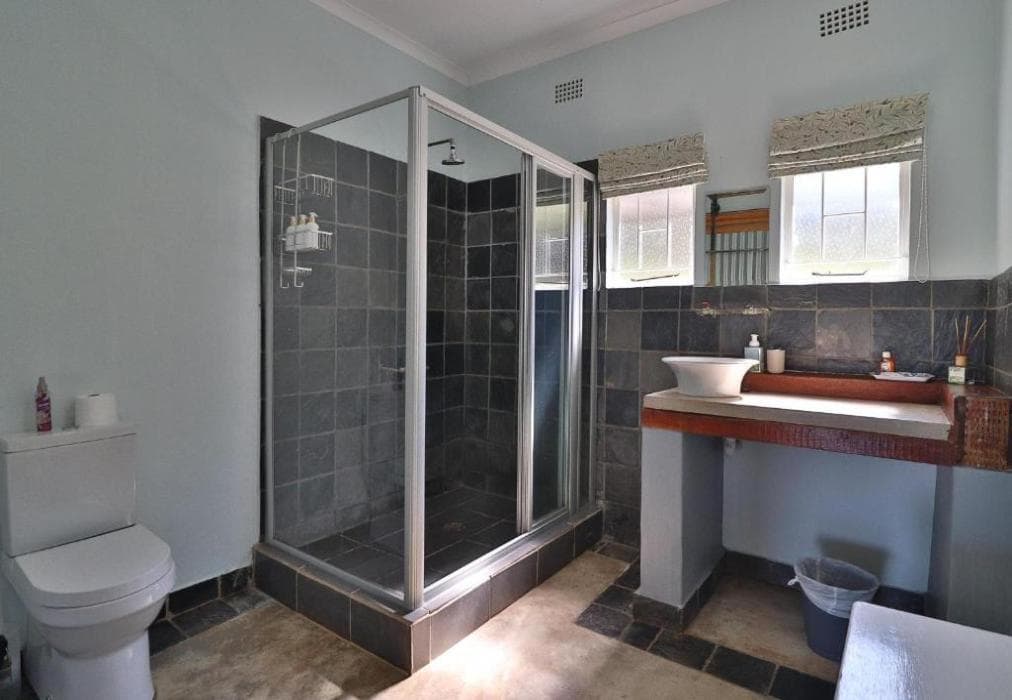 Aloe Arbour Selfcatering Cottages