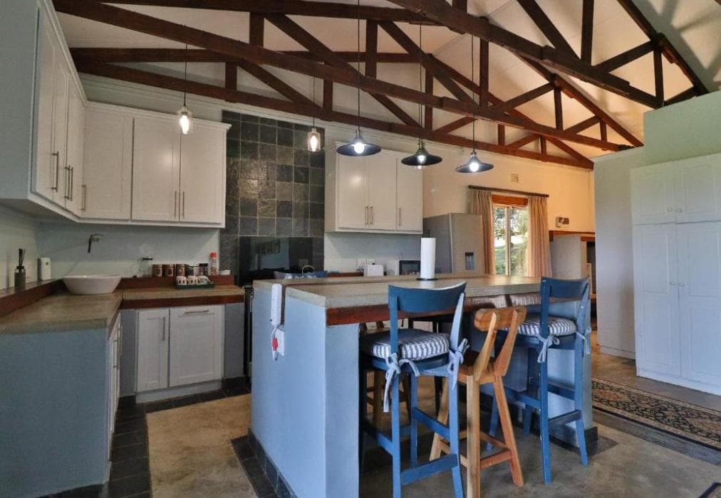 Aloe Arbour Selfcatering Cottages