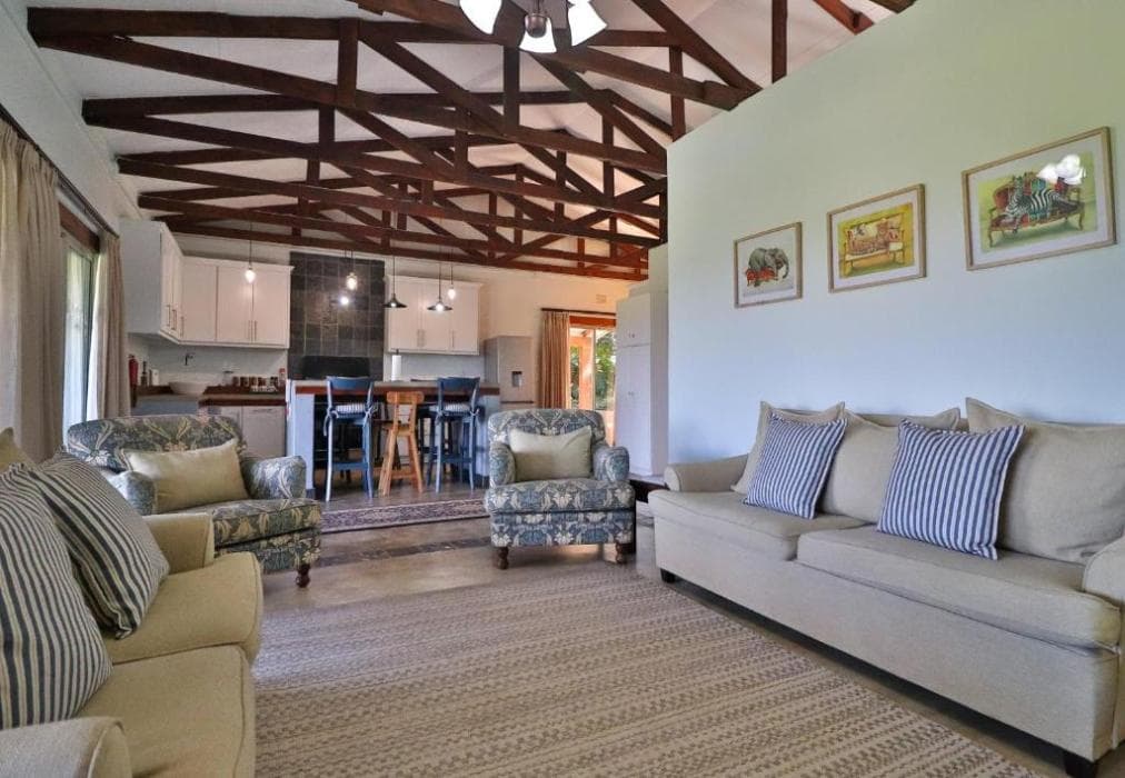 Aloe Arbour Selfcatering Cottages