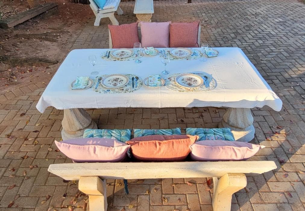 Aloe Arbour Selfcatering Cottages