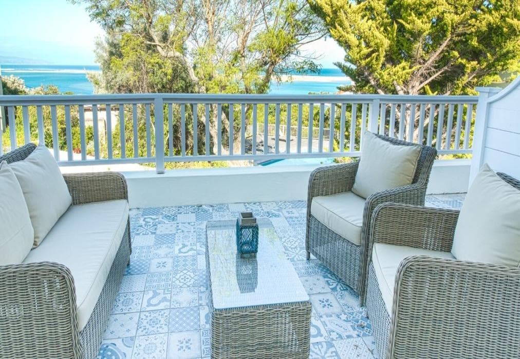 Summer House