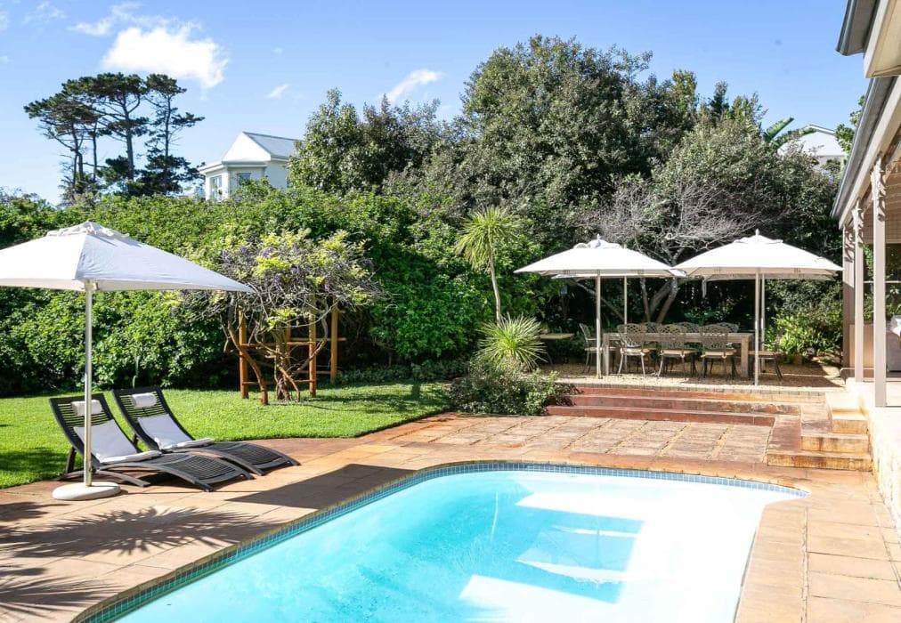 Kloof House