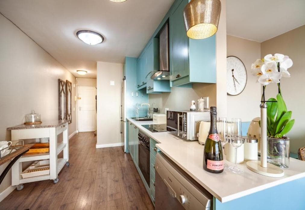 A106 Seaspray 1 bedroom