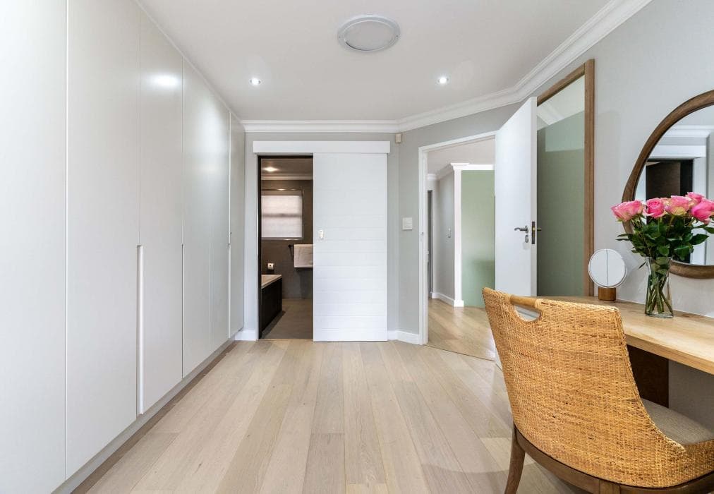 Nura Townhouse