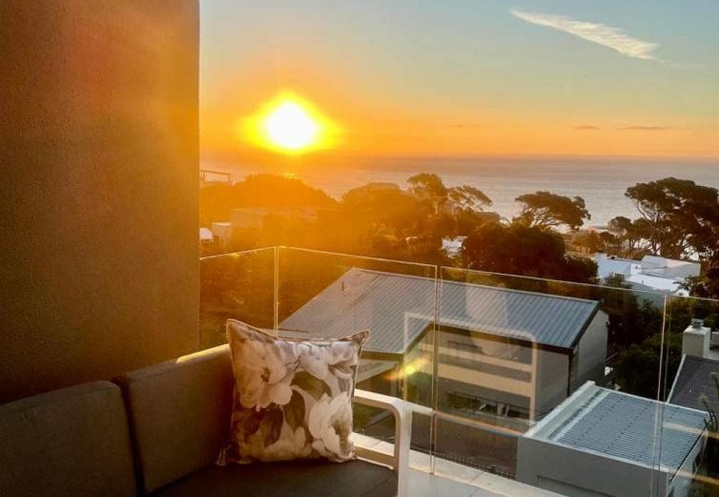 The Villa at Camps Bay
