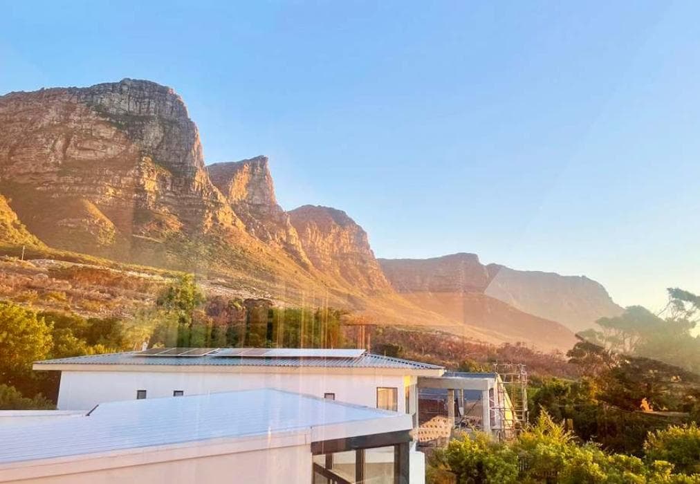 The Villa at Camps Bay