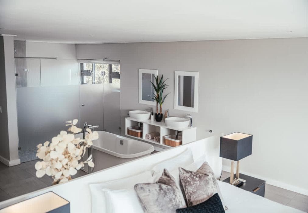 The Villa at Camps Bay