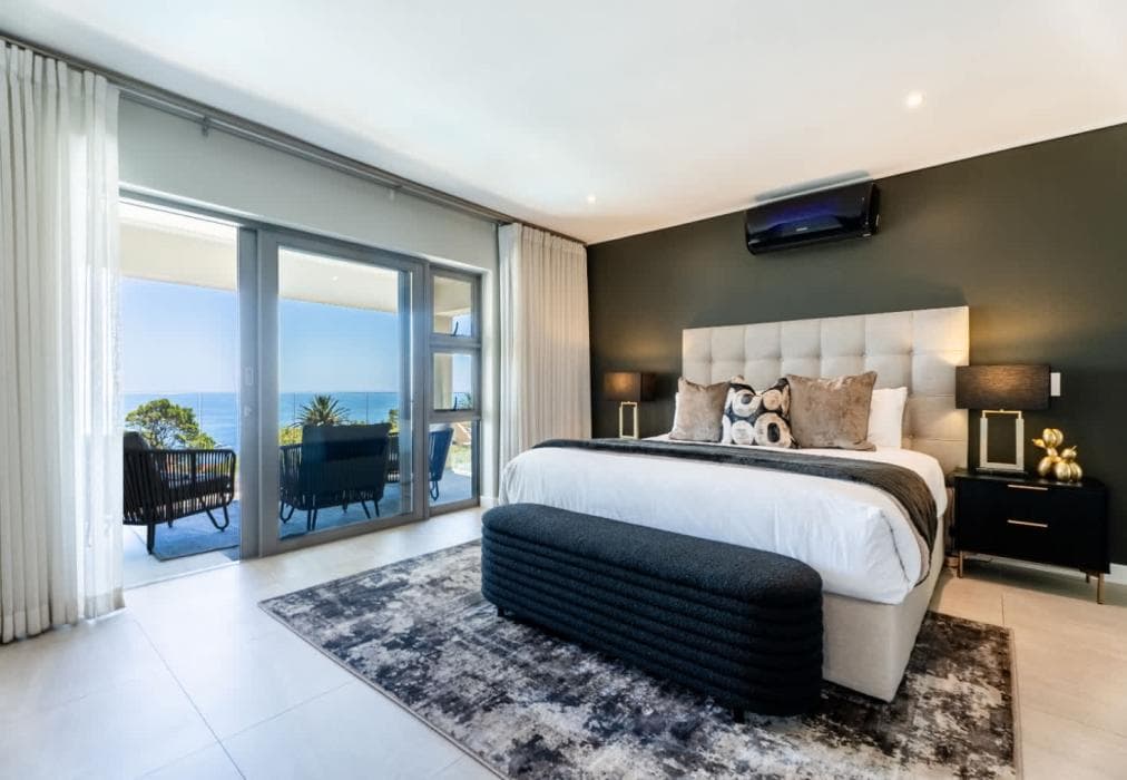 The Villa at Camps Bay