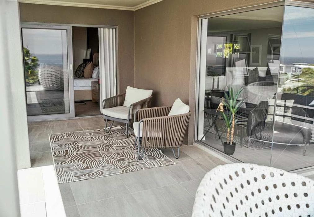 The Villa at Camps Bay