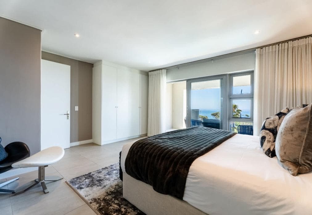 The Villa at Camps Bay