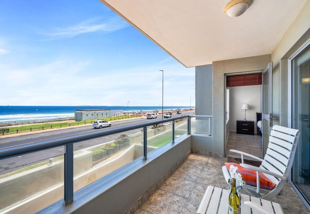 Sea Spray Views