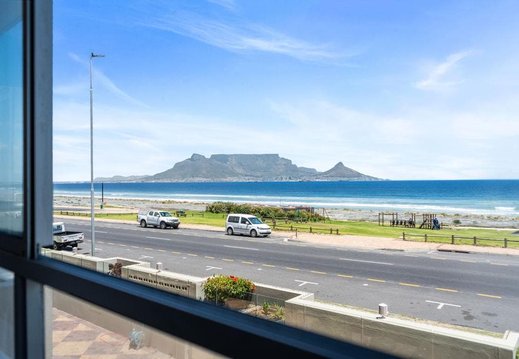 Sea Spray Views
