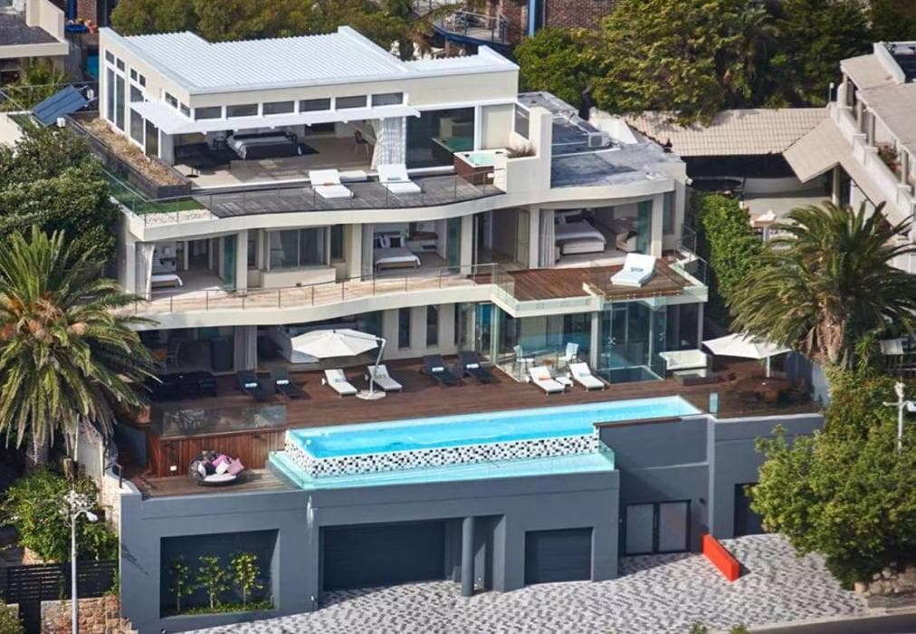 Villa Dolce Vita